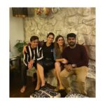 Nayanthara Instagram - THANKSGIVING 🦃 🍁 2K19