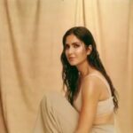 Nayanthara Instagram - #kaybykatrina #kayxnykaa #makeupthatkares