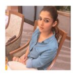 Nayanthara Instagram - NRD gathering ❤️