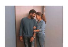 Nayanthara Instagram - 4 years ❤️ #naanumrowdydhaan