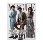 Nayanthara Instagram - VOGUE INDIA ✨