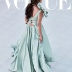 Nayanthara Instagram - VOGUE INDIA ✨