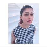 Nayanthara Instagram - Adiós