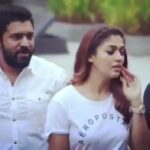 Nayanthara Instagram – How to take a picture