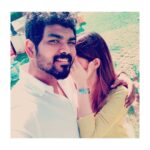 Nayanthara Instagram - First look soon ❤️ #netrikann