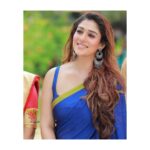 Nayanthara Instagram - Love Action Drama