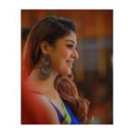 Nayanthara Instagram - Keep smiling ❤️