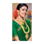 Nayanthara Instagram - August 1st