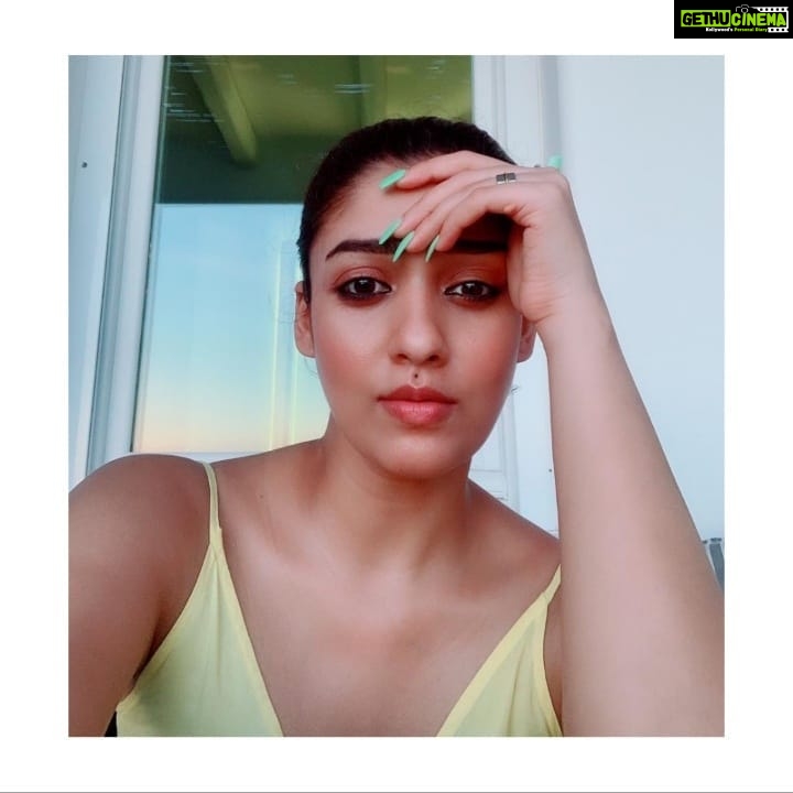 Nayanthara - 137.4K Likes - Most Liked Instagram Photos