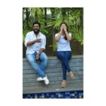 Nayanthara Instagram - The struggle of getting a picture