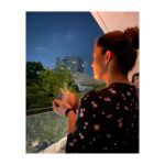 Nayanthara Instagram – last night ✨
9:9