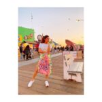 Nayanthara Instagram - And the adventure begins yet again ✨ Happy 2020🙆🏼‍♀️❤️💫