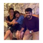 Nayanthara Instagram - THANKSGIVING 🦃 🍁 2K19