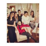 Nayanthara Instagram - THANKSGIVING 🦃 🍁 2K19
