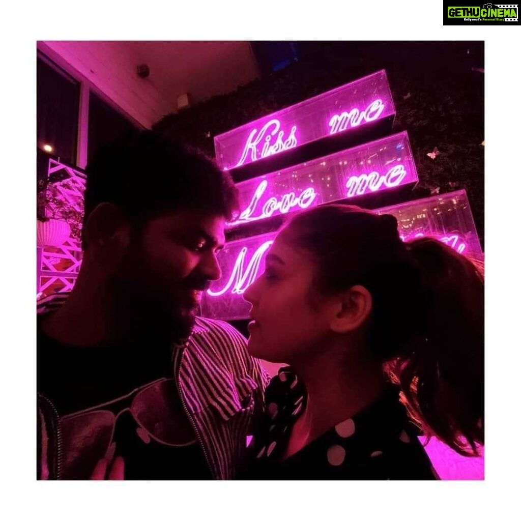 Nayanthara Instagram ⭐ Gethu Cinema