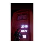 Nayanthara Instagram - 🎂❤️