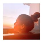 Nayanthara Instagram – Sun-kissed