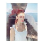 Nayanthara Instagram – us ❤️
#vn💍#santorini Santorini Greece