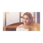Nayanthara Instagram - Simple fact: If you ever hurt me.... You get it back 10 times worse. I don't need your attitude, I have one of my own. If you could read my mind, I'm pretty sure you be traumatized for life. I can only please one person per day. Today is not your day and tomorrow doesn't look good either✨💄
