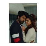 Nayanthara Instagram - Manohar & keerthana ✨