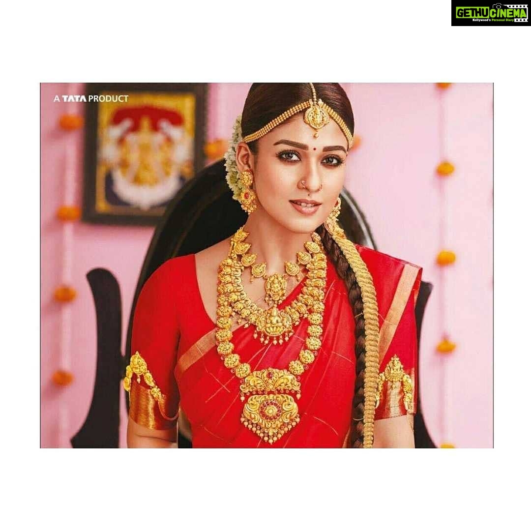 Nayanthara Instagram - No more doubts while buying Paid Partnership / Sponsored Post