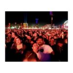 Nayanthara Instagram - Coachella 🤘🌃