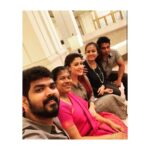 Nayanthara Instagram - Wishes and loves from our family to yours❤️