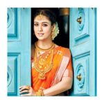 Nayanthara Instagram - அனைவருக்கும் இனிய தமிழ் புத்தாண்டு நல் வாழ்த்துக்கள் 🙏 Happy Tamil New Year, best wishes to all 🙏 #HappyPuthandu