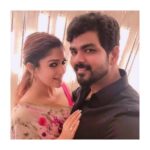 Nayanthara Instagram - Good morning my loves and sunshines❤️🌞☕ whatever happens today, remember it always happen for a reason!! Have a great day😉 #vn💍#postive #positivethinking #positivevibes #husband #love #morning #throwbackthursday