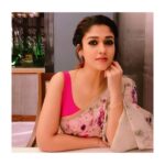 Nayanthara Instagram - Specially for dinner date #justforyou