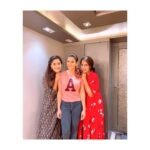 Nayanthara Instagram – My girls🌸