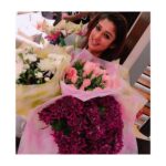 Nayanthara Instagram – A man does what he can; A woman does what a man cannot!! Happy women’s Day♥️