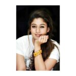 Nayanthara Instagram – 🌸spell nayanthara without writing the letter from your name🌸