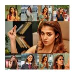 Nayanthara Instagram – Keerthana vasudevan🌸