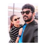Nayanthara Instagram - My heart has waited so long to be loved by someone like you ♥️♥️ #vn💍