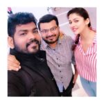 Nayanthara Instagram – PETTA GANG