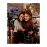 Nayanthara Instagram - This LA trip wouldn't have been possible without you!! ❤️🌸 #losangeles #sisters