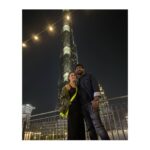Nayanthara Instagram - 2022 Burj khalifa ✨