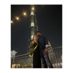 Nayanthara Instagram – 2022 Burj khalifa ✨