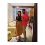 Nayanthara Instagram – Mirror Mirror On The Wall …