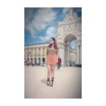 Nayanthara Instagram - 〰️Throwback Thursday 〰️ Unicorn Island