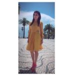 Nayanthara Instagram - ꜰɪᴇꜱᴛᴀ ʟɪᴋᴇ ᴛʜᴇʀᴇ'ꜱ ɴᴏ ᴍᴀÑᴀɴᴀ Unicorn Island