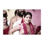 Nayanthara Instagram - Flower girl 🌸