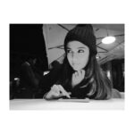 Nayanthara Instagram - Kashmir diaries// it's a throwback picture so dun@ me