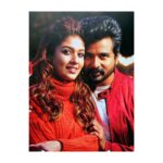 Nayanthara Instagram - Can't wait for yall to watch MR LOCAL!!! THIS IS GOING TO BE THE BEST