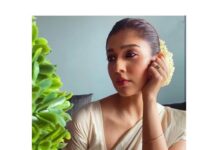 Nayanthara Instagram - ✨🌻