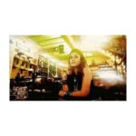 Nayanthara Instagram - Kashmir diaries// it's a throwback picture so dun@ me