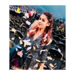 Nayanthara Instagram - My first JAN 1 was AMAZING🎉😍🍾 how about yours? 👀 #lasvegas #brunomarsconcertlasvegas #brunomarsconcert Bruno Mars Show