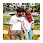 Nayanthara Instagram - Falling for him wasn't falling at all. It was like walking into a house and suddenly knowing you are home #vn💍