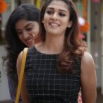 Nayanthara Instagram - 𝓛𝓸𝓿𝓮 𝓪𝓬𝓽𝓲𝓸𝓷 𝓭𝓻𝓪𝓶𝓪 ❤️🕶️🎥